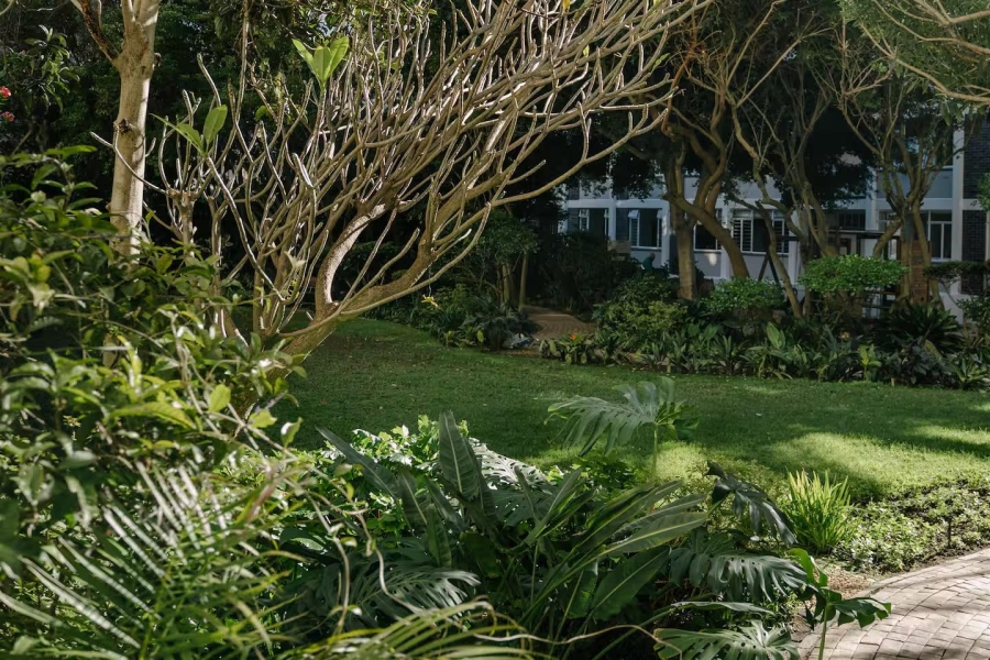 0 Bedroom Property for Sale in Gardens Western Cape